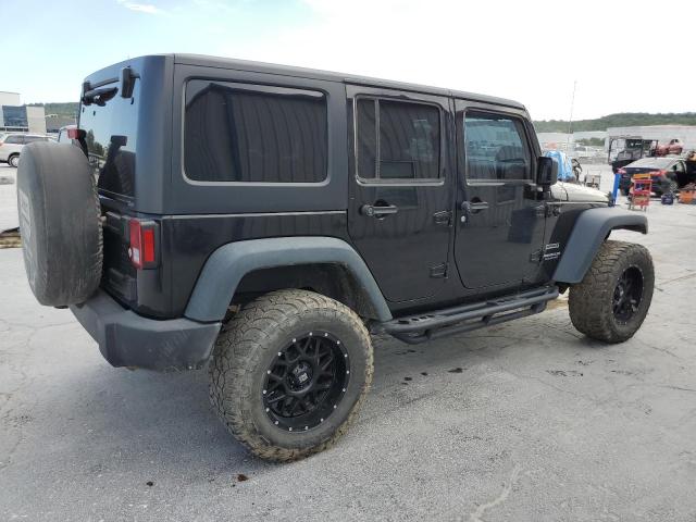 Photo 2 VIN: 1C4BJWDGXFL762985 - JEEP WRANGLER U 