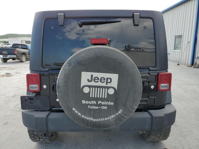 Photo 5 VIN: 1C4BJWDGXFL762985 - JEEP WRANGLER U 