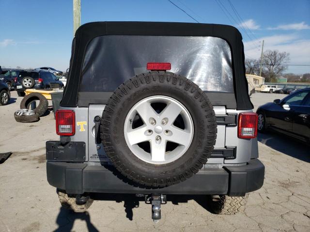 Photo 5 VIN: 1C4BJWDGXFL763070 - JEEP WRANGLER U 