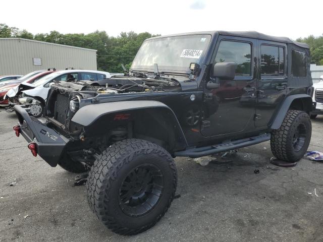 Photo 0 VIN: 1C4BJWDGXFL771279 - JEEP WRANGLER 