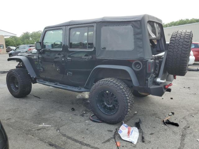 Photo 1 VIN: 1C4BJWDGXFL771279 - JEEP WRANGLER 