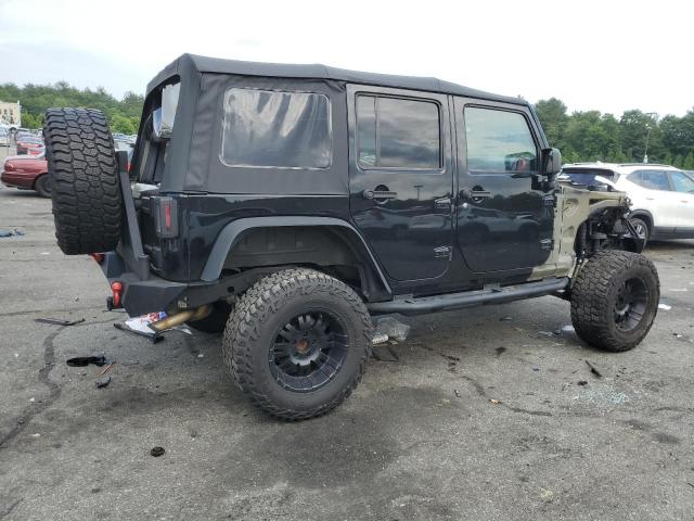 Photo 2 VIN: 1C4BJWDGXFL771279 - JEEP WRANGLER 