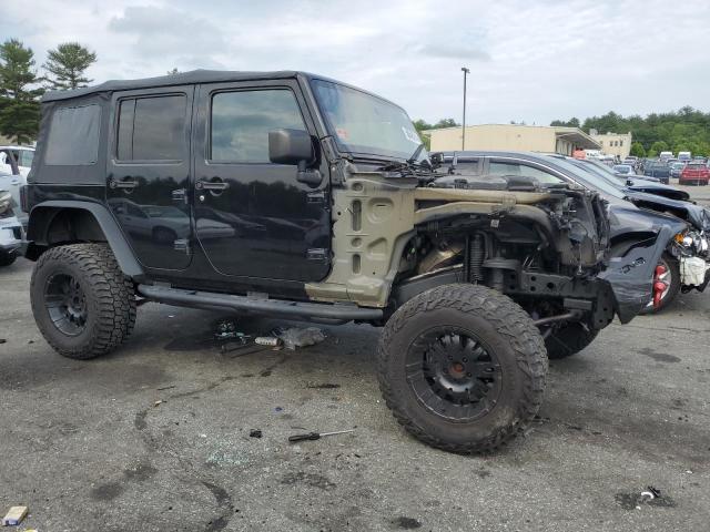 Photo 3 VIN: 1C4BJWDGXFL771279 - JEEP WRANGLER 