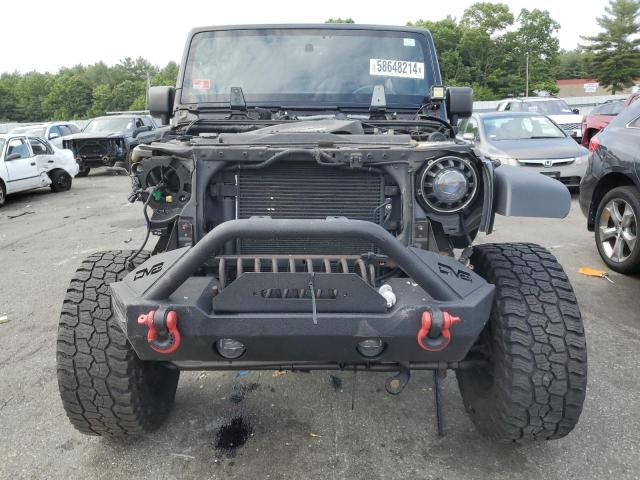 Photo 4 VIN: 1C4BJWDGXFL771279 - JEEP WRANGLER 