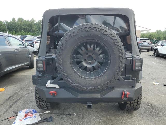 Photo 5 VIN: 1C4BJWDGXFL771279 - JEEP WRANGLER 