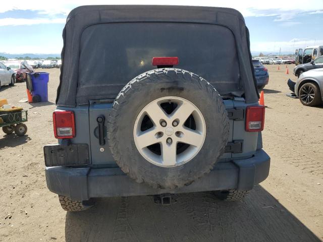 Photo 5 VIN: 1C4BJWDGXFL774425 - JEEP WRANGLER 