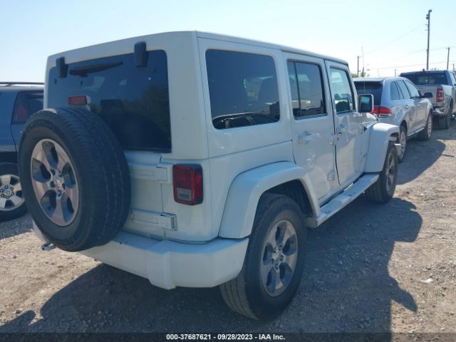 Photo 3 VIN: 1C4BJWDGXGL133504 - JEEP WRANGLER UNLIMITED 