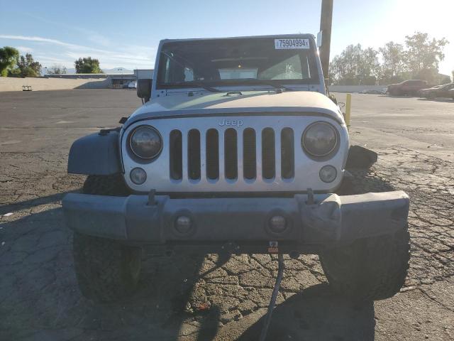 Photo 4 VIN: 1C4BJWDGXGL169936 - JEEP WRANGLER U 