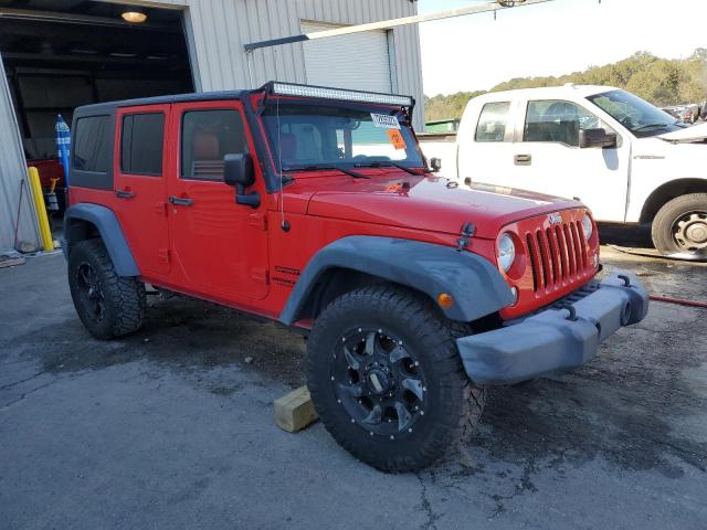 Photo 3 VIN: 1C4BJWDGXGL315493 - JEEP WRANGLER 