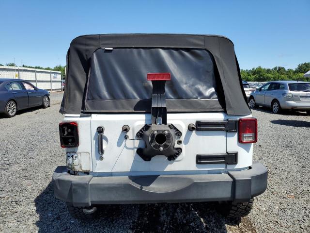 Photo 5 VIN: 1C4BJWDGXGL341124 - JEEP WRANGLER 