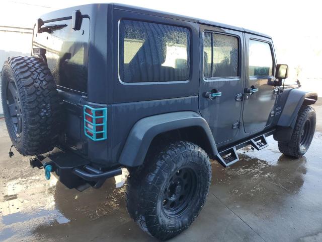 Photo 2 VIN: 1C4BJWDGXHL521236 - JEEP WRANGLER U 