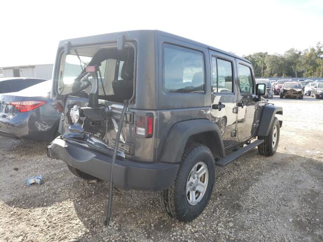 Photo 3 VIN: 1C4BJWDGXHL541342 - JEEP WRANGLER U 