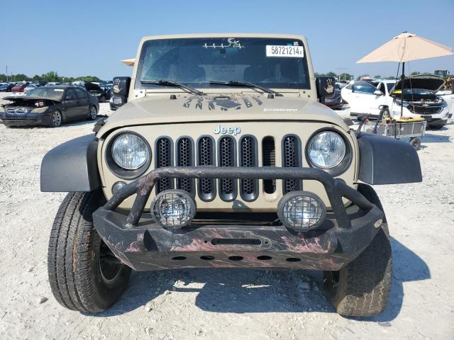 Photo 4 VIN: 1C4BJWDGXHL592128 - JEEP WRANGLER 