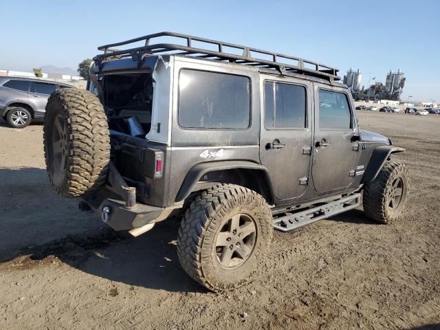 Photo 2 VIN: 1C4BJWDGXHL604312 - JEEP WRANGLER 