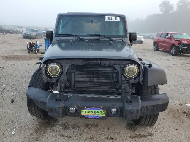 Photo 4 VIN: 1C4BJWDGXHL639495 - JEEP WRANGLER U 