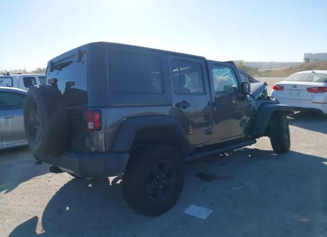 Photo 3 VIN: 1C4BJWDGXHL675655 - JEEP WRANGLER UNLIMITED 