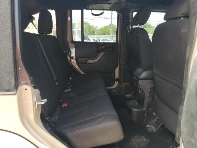 Photo 10 VIN: 1C4BJWDGXHL713868 - JEEP WRANGLER 