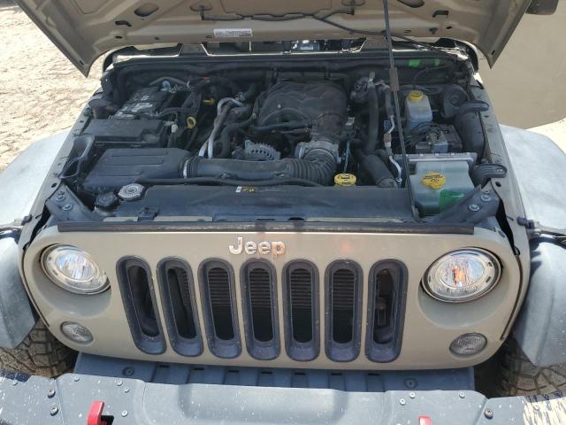 Photo 11 VIN: 1C4BJWDGXHL713868 - JEEP WRANGLER 