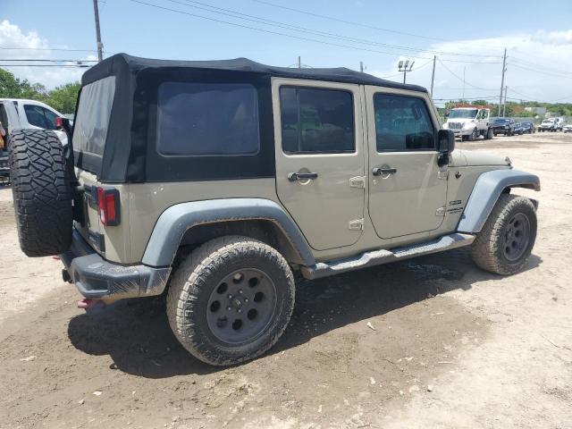 Photo 2 VIN: 1C4BJWDGXHL713868 - JEEP WRANGLER 