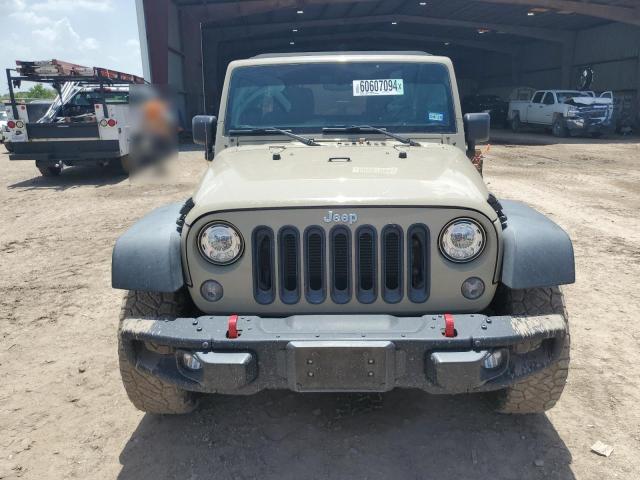 Photo 4 VIN: 1C4BJWDGXHL713868 - JEEP WRANGLER 