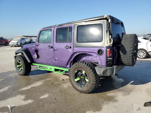 Photo 1 VIN: 1C4BJWDGXHL731285 - JEEP WRANGLER U 