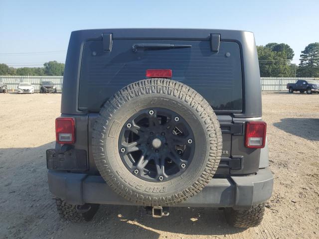 Photo 5 VIN: 1C4BJWDGXHL746207 - JEEP WRANGLER 