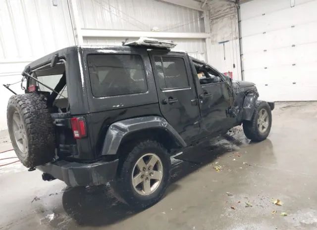 Photo 3 VIN: 1C4BJWDGXHL746840 - JEEP WRANGLER 