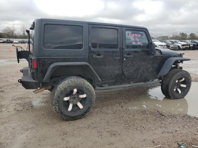 Photo 2 VIN: 1C4BJWDGXJL820117 - JEEP WRANGLER U 