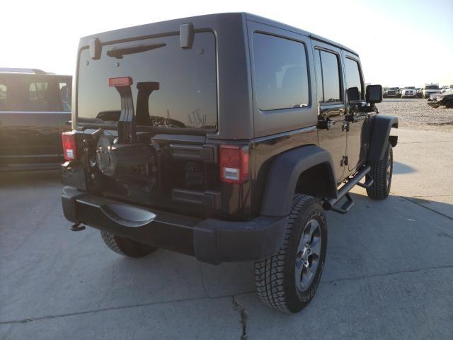 Photo 3 VIN: 1C4BJWDGXJL830968 - JEEP WRANGLER U 