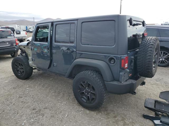 Photo 1 VIN: 1C4BJWDGXJL858477 - JEEP WRANGLER 