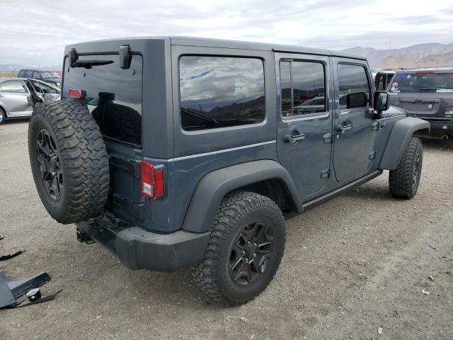 Photo 2 VIN: 1C4BJWDGXJL858477 - JEEP WRANGLER 