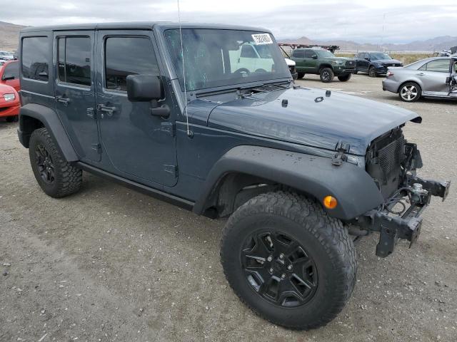 Photo 3 VIN: 1C4BJWDGXJL858477 - JEEP WRANGLER 