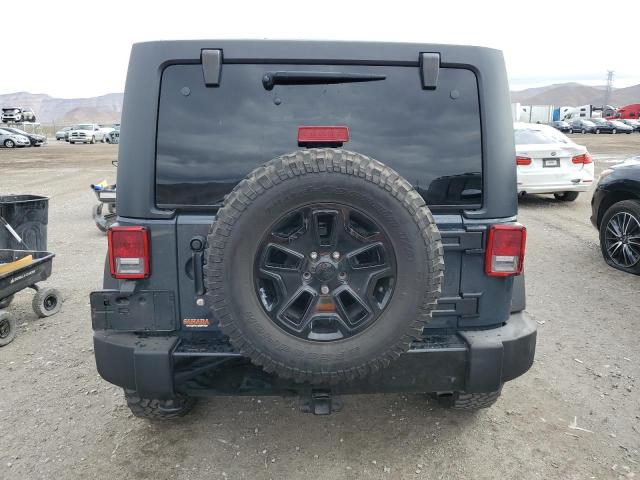 Photo 5 VIN: 1C4BJWDGXJL858477 - JEEP WRANGLER 