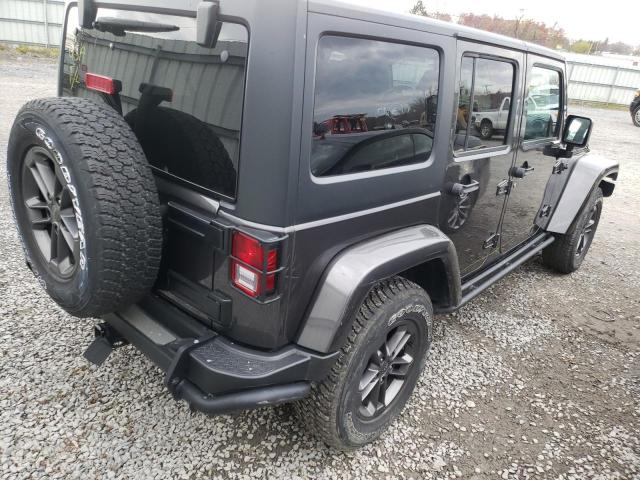 Photo 3 VIN: 1C4BJWDGXJL862643 - JEEP WRANGLER JK UNLIMITED 