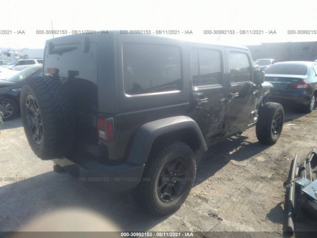 Photo 3 VIN: 1C4BJWDGXJL867115 - JEEP WRANGLER JK UNLIMITED 