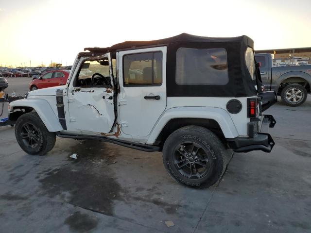 Photo 1 VIN: 1C4BJWDGXJL873805 - JEEP WRANGLER 