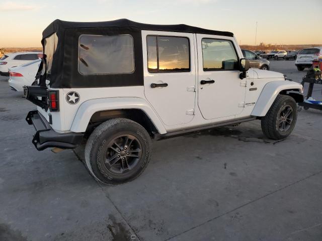 Photo 2 VIN: 1C4BJWDGXJL873805 - JEEP WRANGLER 