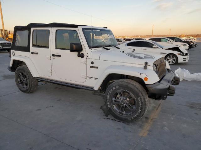 Photo 3 VIN: 1C4BJWDGXJL873805 - JEEP WRANGLER 