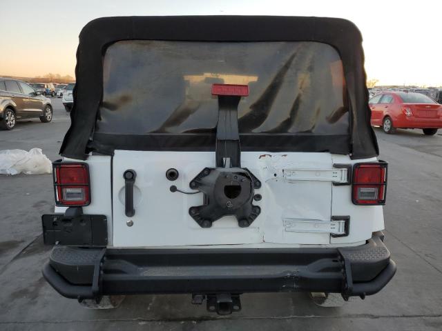 Photo 5 VIN: 1C4BJWDGXJL873805 - JEEP WRANGLER 