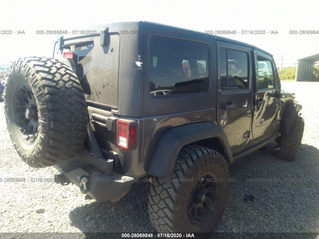 Photo 3 VIN: 1C4BJWDGXJL894833 - JEEP WRANGLER JK UNLIMITED 