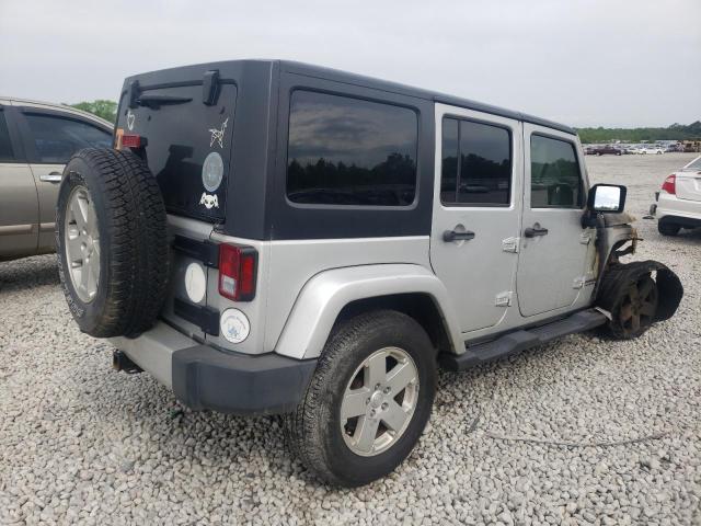 Photo 3 VIN: 1C4BJWEG0CL106790 - JEEP WRANGLER U 