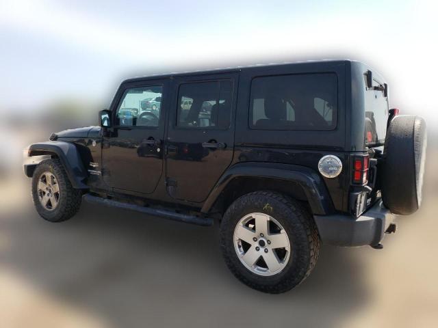 Photo 1 VIN: 1C4BJWEG0CL176239 - JEEP WRANGLER 