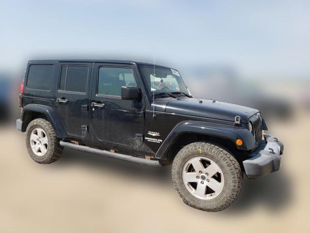 Photo 3 VIN: 1C4BJWEG0CL176239 - JEEP WRANGLER 