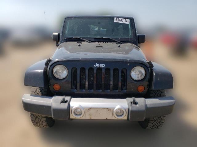 Photo 4 VIN: 1C4BJWEG0CL176239 - JEEP WRANGLER 