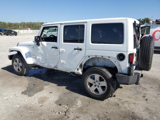 Photo 1 VIN: 1C4BJWEG0CL179495 - JEEP WRANGLER U 