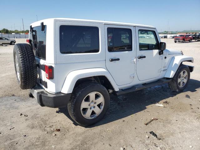 Photo 2 VIN: 1C4BJWEG0CL179495 - JEEP WRANGLER U 