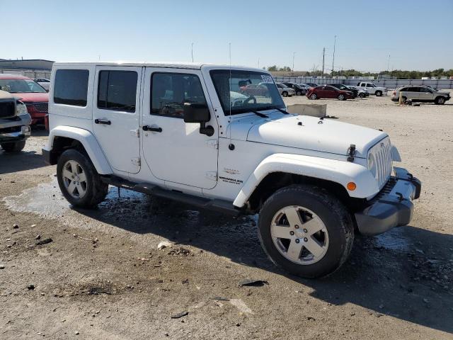 Photo 3 VIN: 1C4BJWEG0CL179495 - JEEP WRANGLER U 