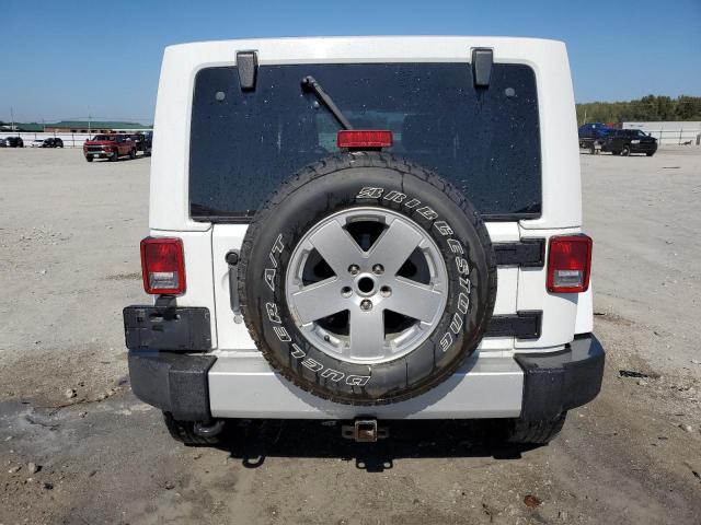 Photo 5 VIN: 1C4BJWEG0CL179495 - JEEP WRANGLER U 