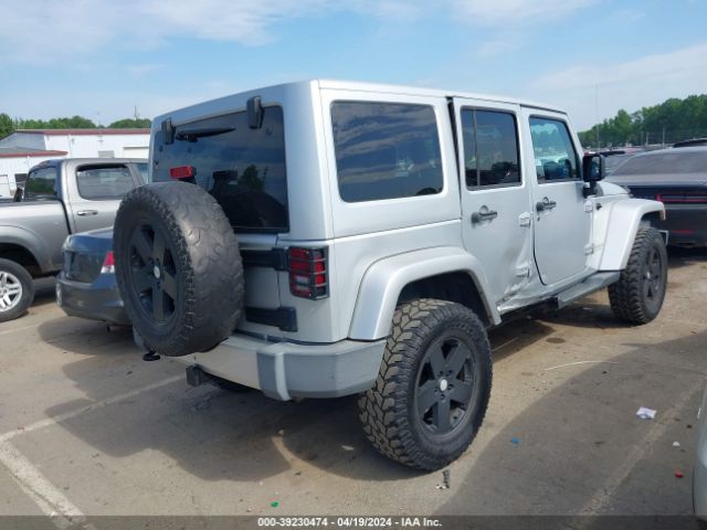 Photo 3 VIN: 1C4BJWEG0CL220675 - JEEP WRANGLER UNLIMITED 