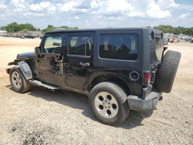 Photo 1 VIN: 1C4BJWEG0CL227920 - JEEP WRANGLER U 